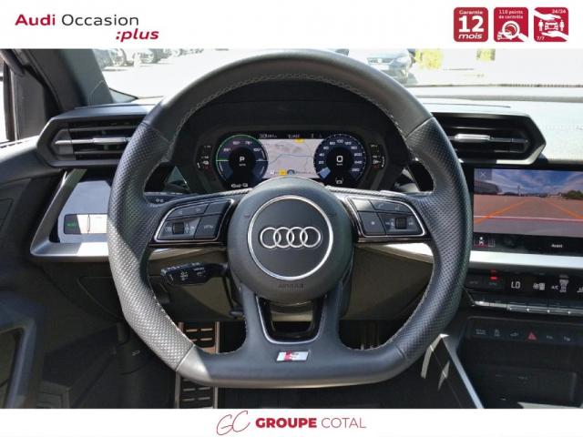 Audi A3 Sportback image 6