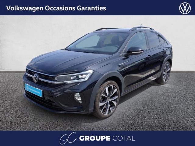 Volkswagen Taigo 1.5 Tsi 150 Dsg7 R-Line