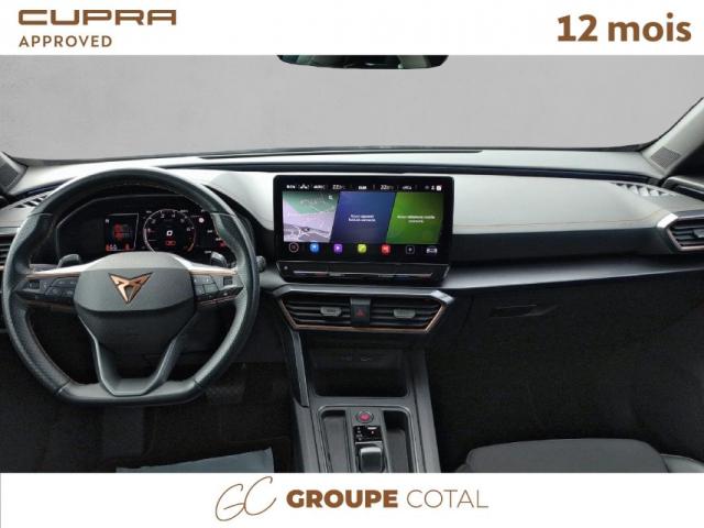 Cupra Formentor image 9