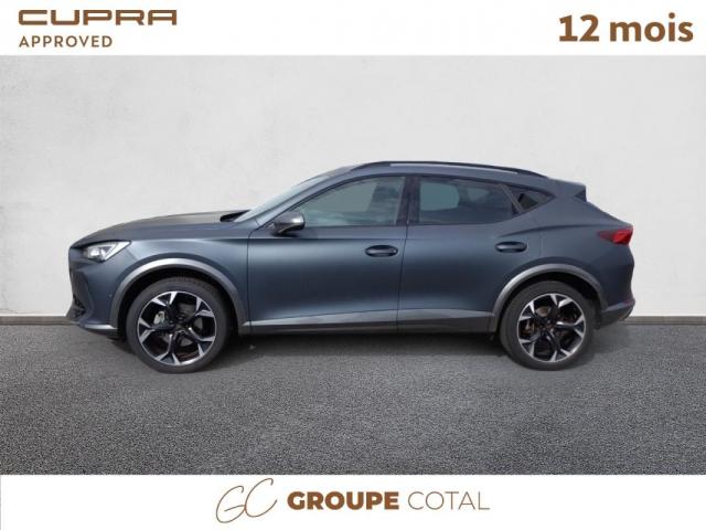 Cupra Formentor image 3