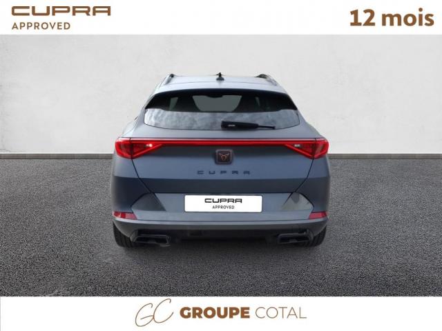 Cupra Formentor image 4