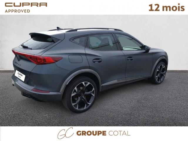 Cupra Formentor image 7