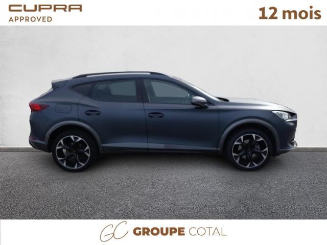Cupra Formentor image 8