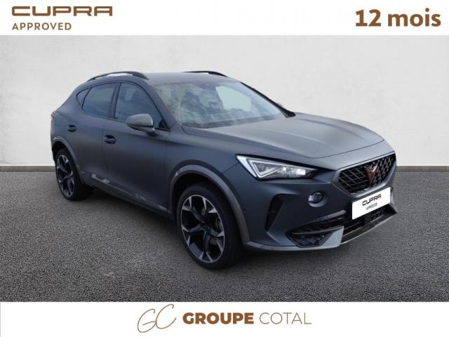 Cupra Formentor image 2
