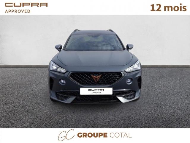 Cupra Formentor image 6