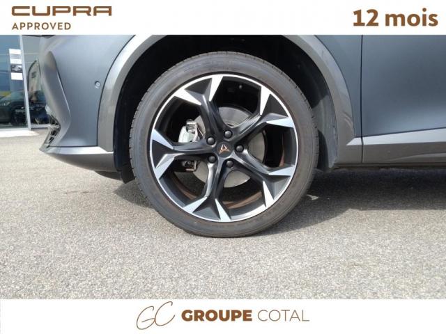 Cupra Formentor image 5