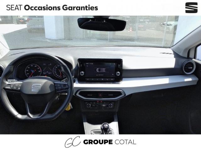 Seat Ibiza image 4