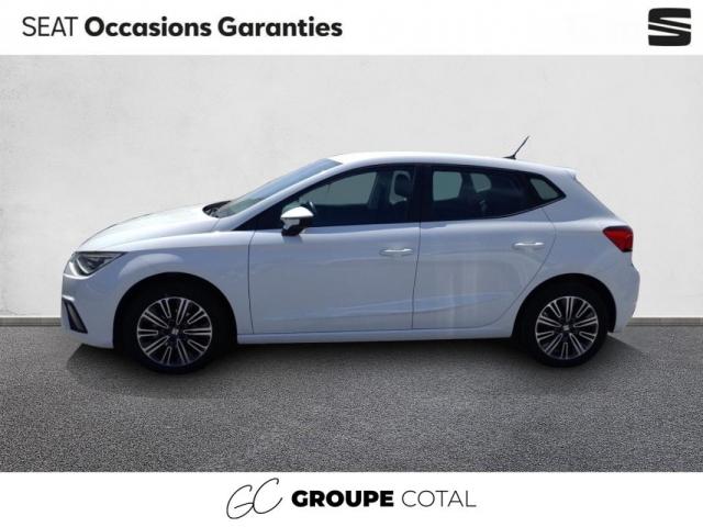 Seat Ibiza image 9