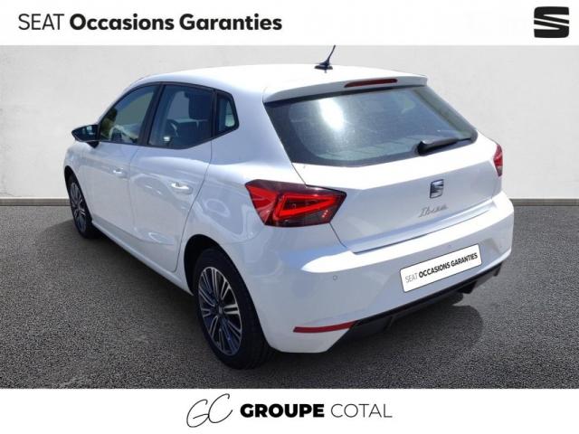 Seat Ibiza image 2