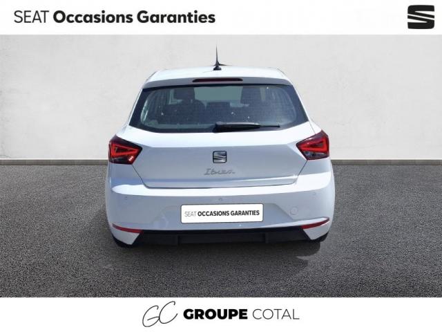 Seat Ibiza image 3
