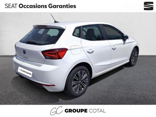 Seat Ibiza image 1