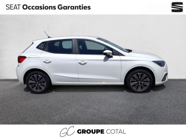 Seat Ibiza image 6