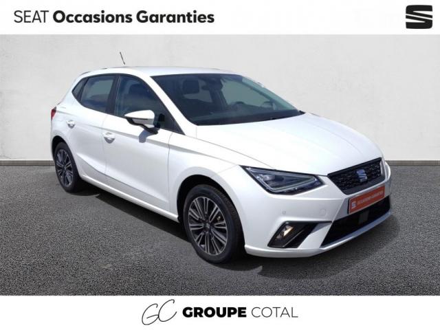 Seat Ibiza image 5