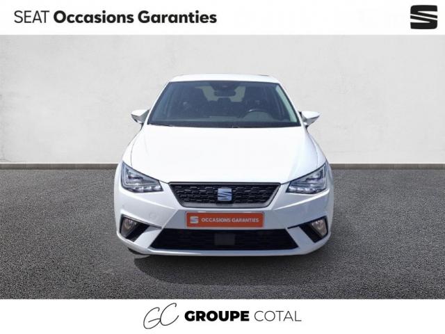 Seat Ibiza image 7