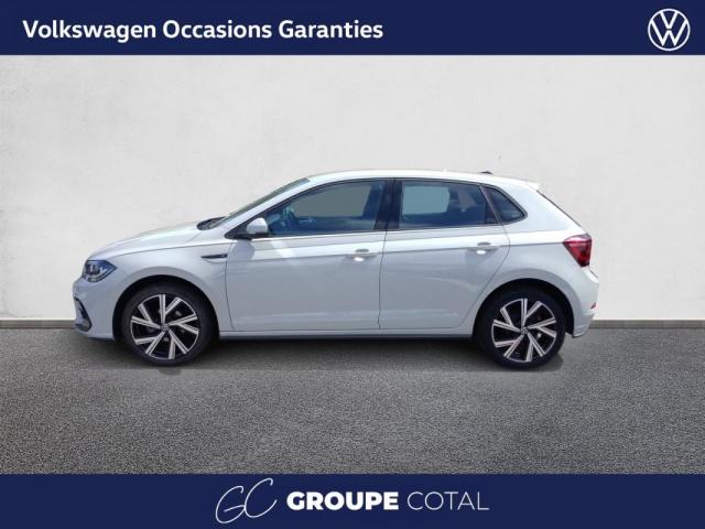Volkswagen Polo image 1
