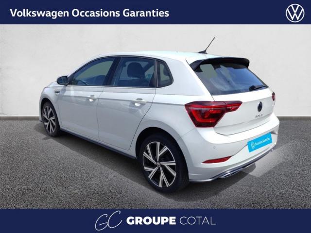 Volkswagen Polo image 4