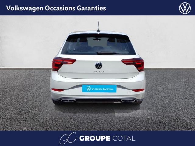 Volkswagen Polo image 3