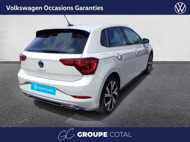Volkswagen Polo image 8