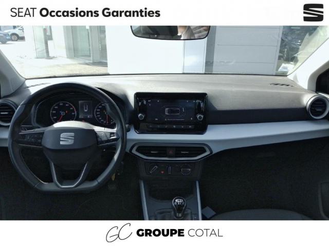 Seat Arona image 5