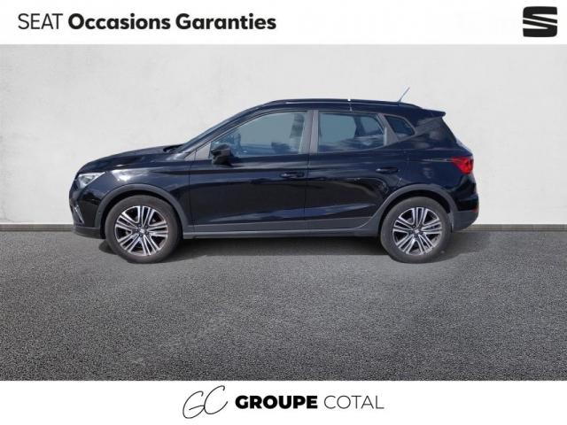 Seat Arona image 3