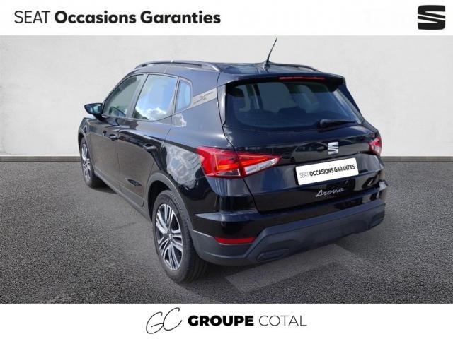 Seat Arona image 9