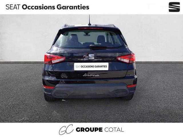 Seat Arona image 4