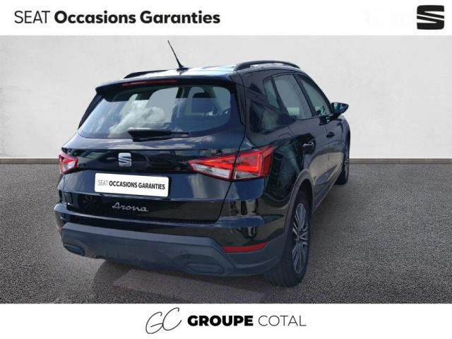 Seat Arona image 6