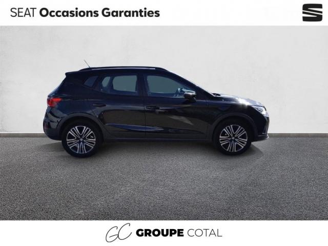 Seat Arona image 1