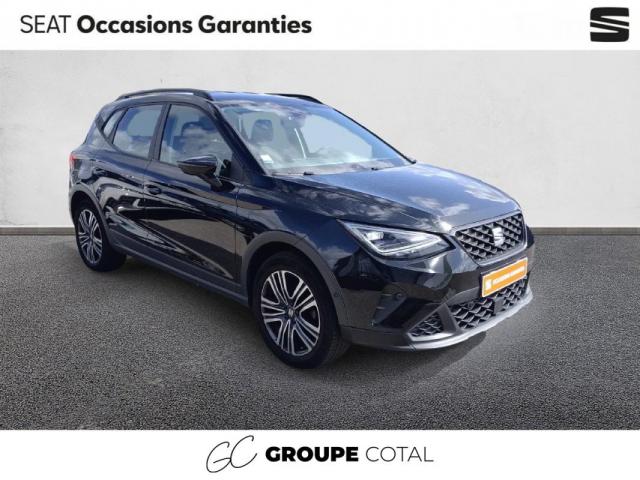 Seat Arona image 2