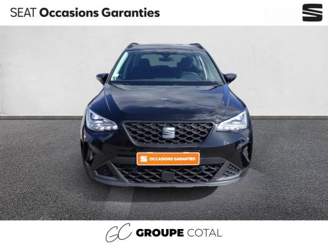 Seat Arona image 8
