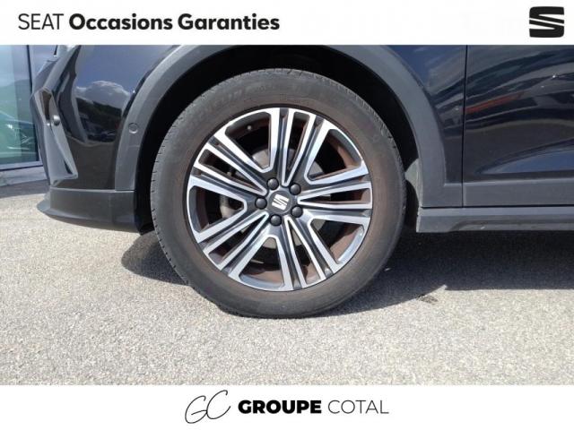 Seat Arona image 7