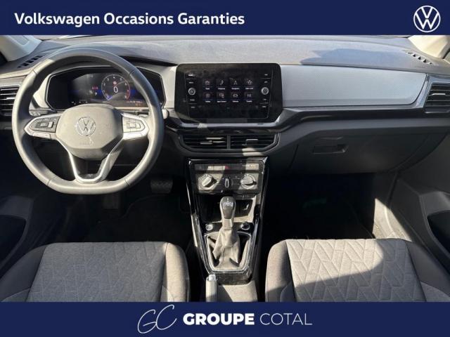Volkswagen T-Cross image 9