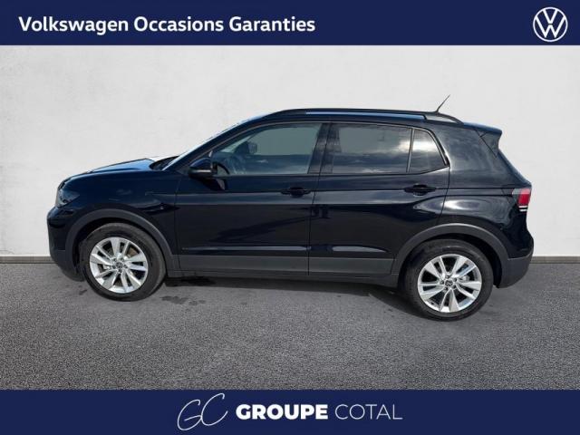 Volkswagen T-Cross image 1