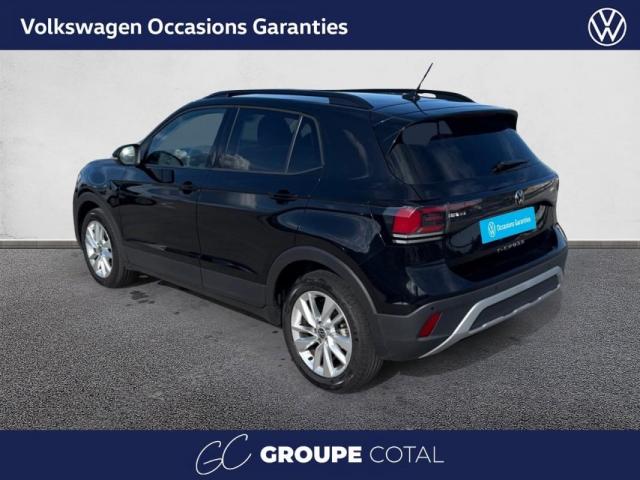 Volkswagen T-Cross image 7