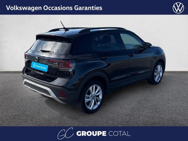 Volkswagen T-Cross image 6