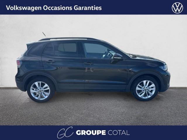 Volkswagen T-Cross image 4
