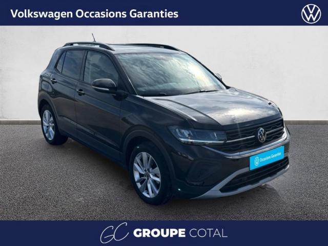 Volkswagen T-Cross image 5