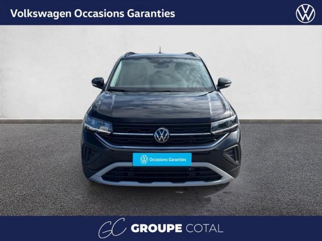 Volkswagen T-Cross image 8
