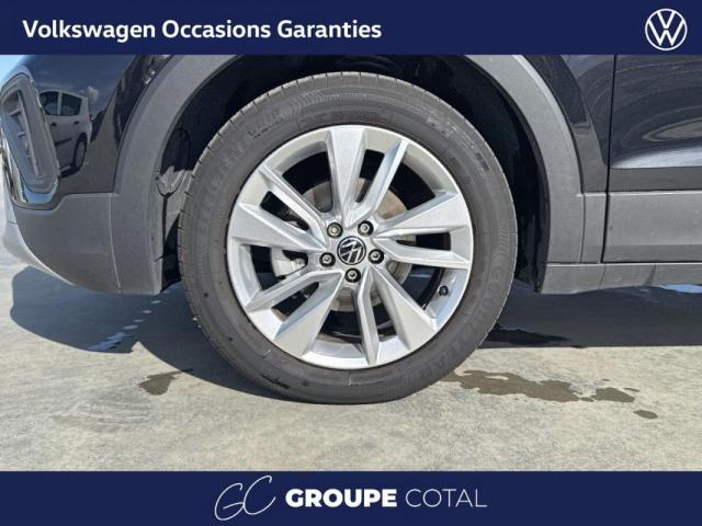 Volkswagen T-Cross image 3