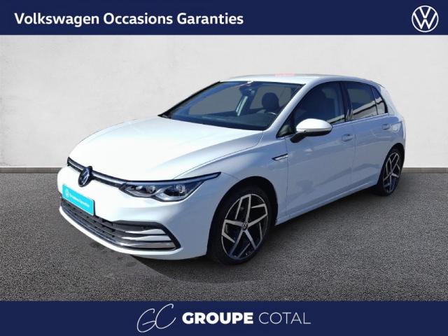 Volkswagen Golf 1.5 Etsi Opf 150 Dsg7 Style
