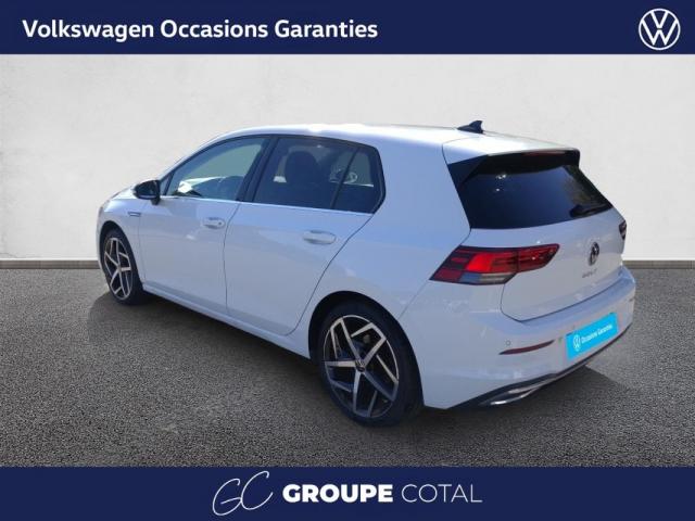 Volkswagen Golf image 4