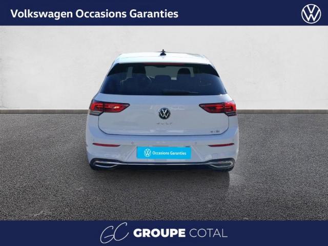 Volkswagen Golf image 5