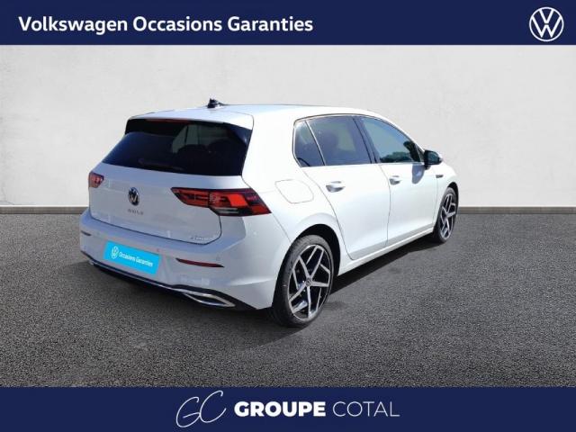 Volkswagen Golf image 1