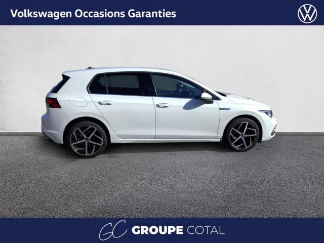 Volkswagen Golf image 8