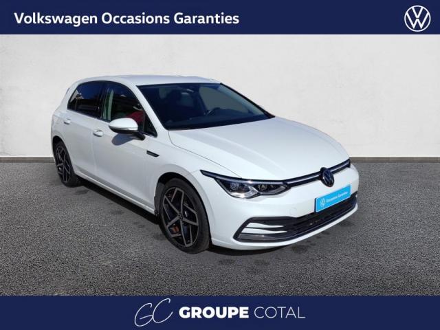Volkswagen Golf image 7