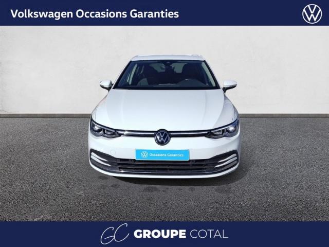 Volkswagen Golf image 6