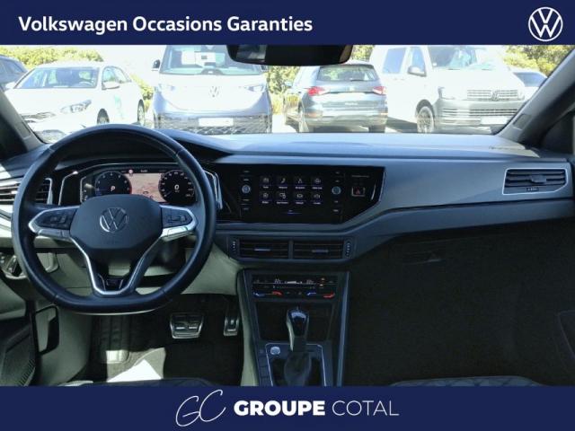 Volkswagen Taigo image 6