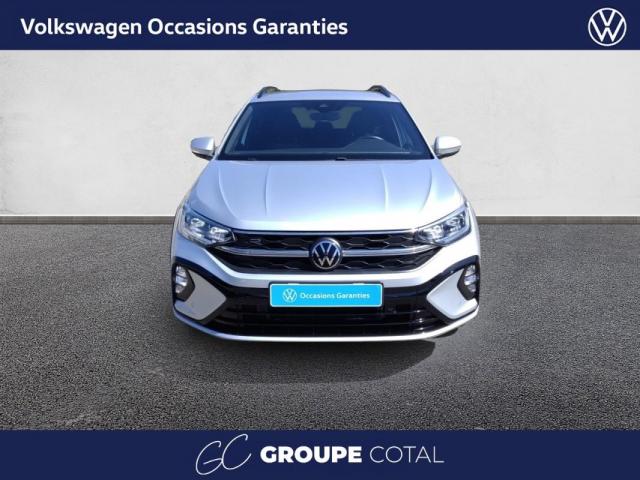 Volkswagen Taigo image 5