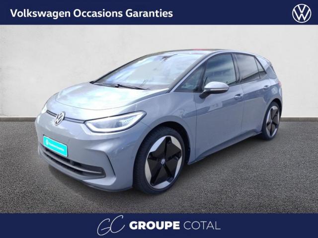 Volkswagen Id.3 204 Ch Pro S Life Max