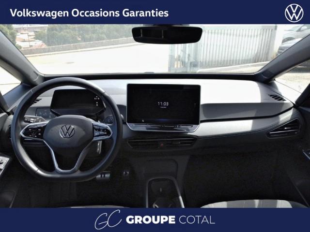 Volkswagen Id.3 image 2